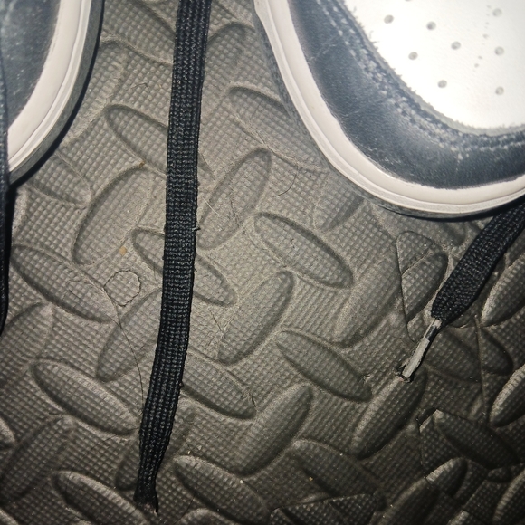 Women Nike Dunk panda low sneakers - Picture 12 of 15